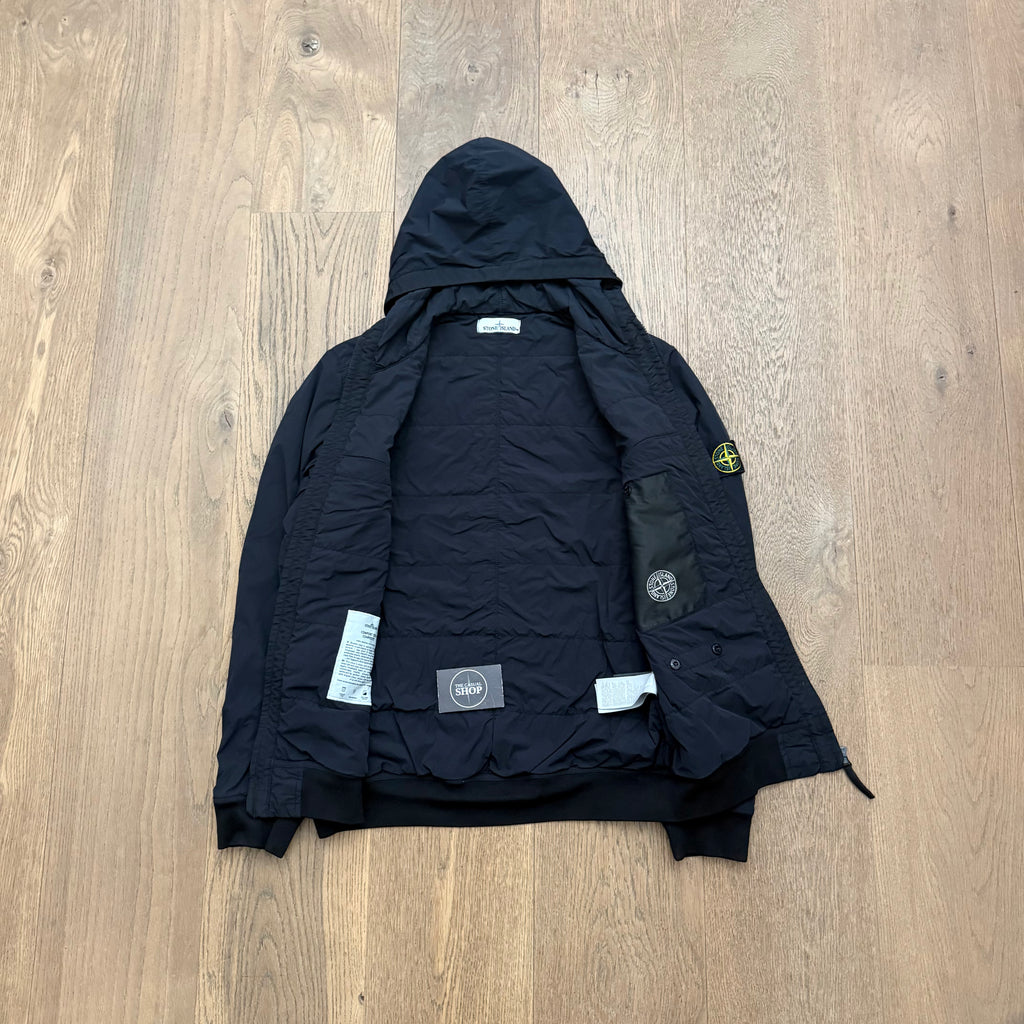 Stone Island comfort tech composite - L