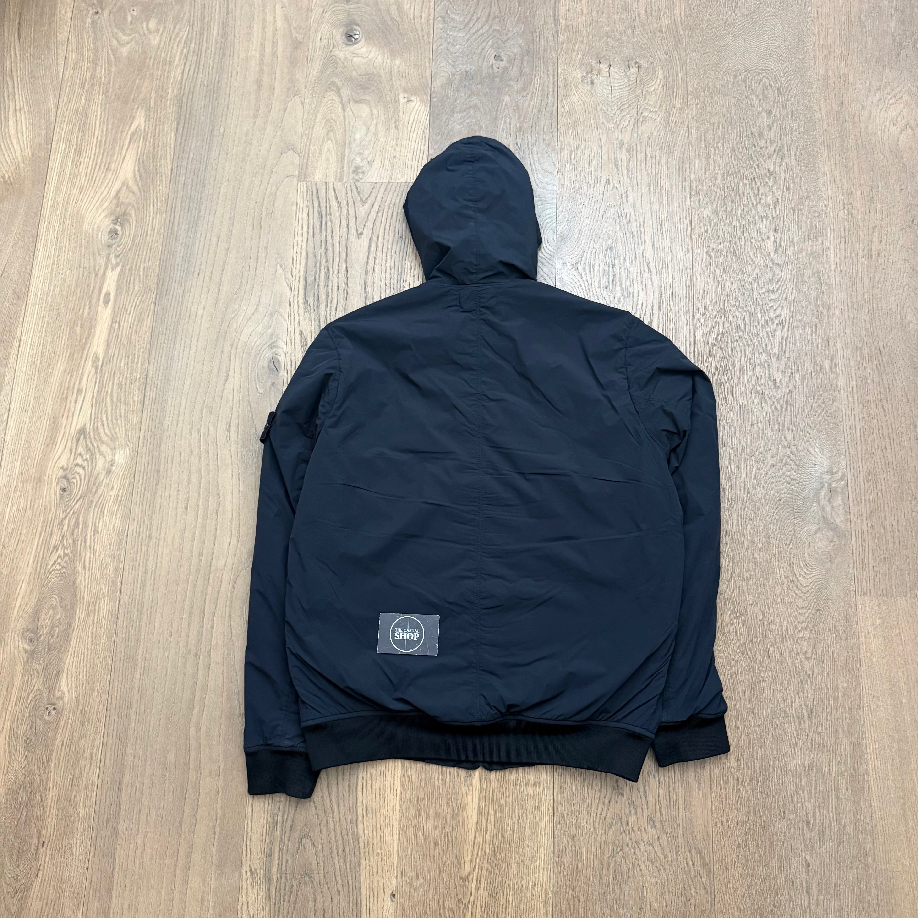 Stone Island comfort tech composite - L
