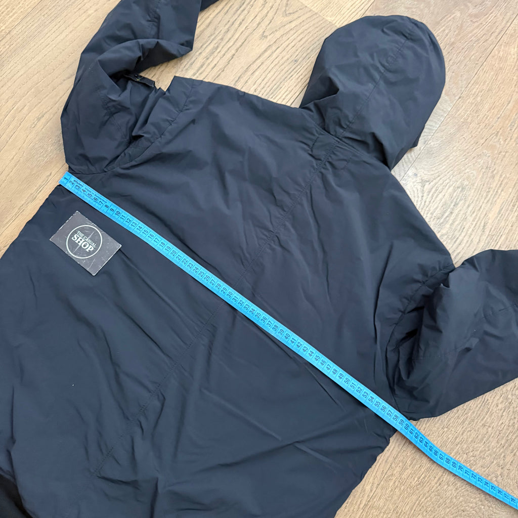 Stone Island comfort tech composite - L