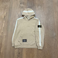 Stone Island supreme hoodie - L