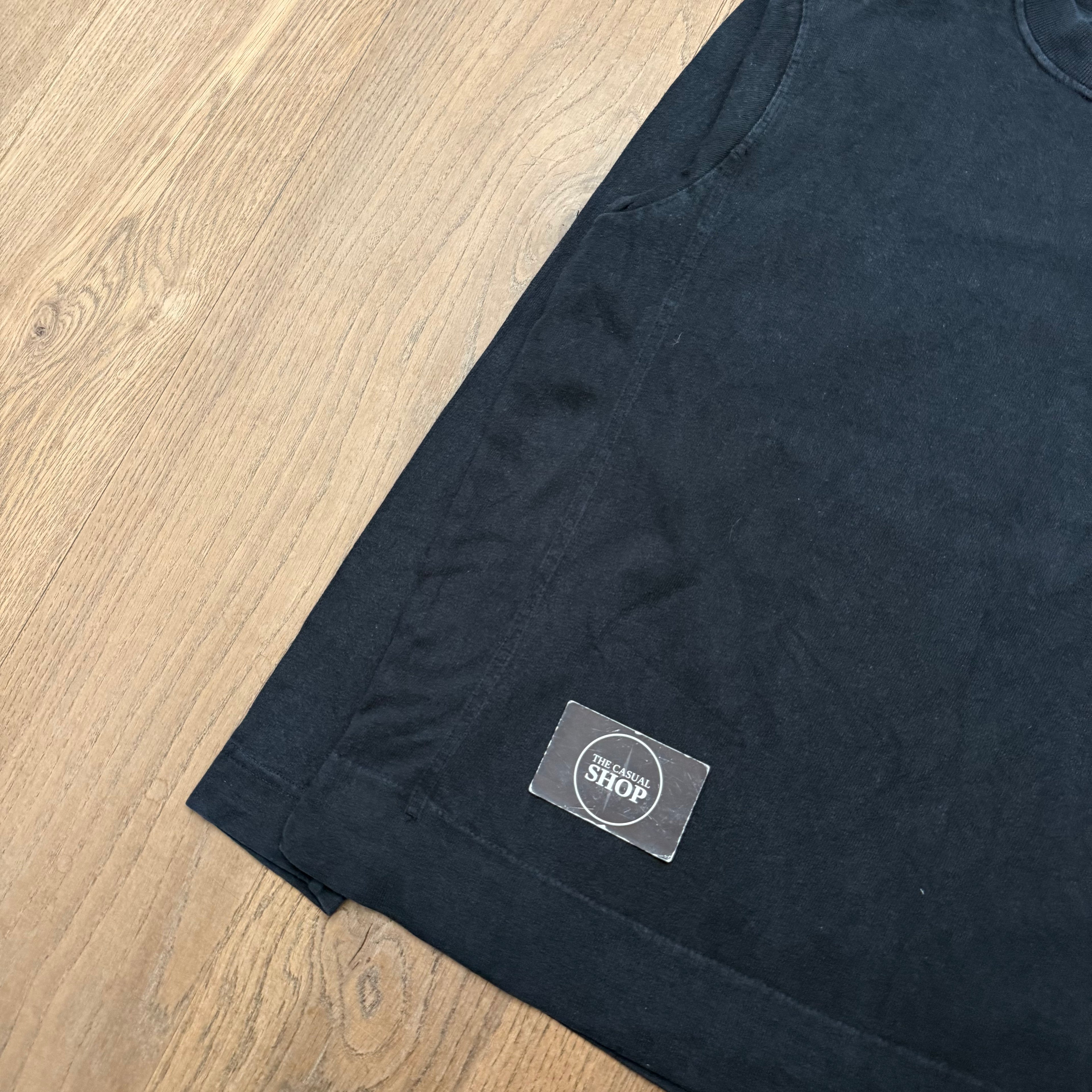 Stone Island ghost crewneck sweat - M