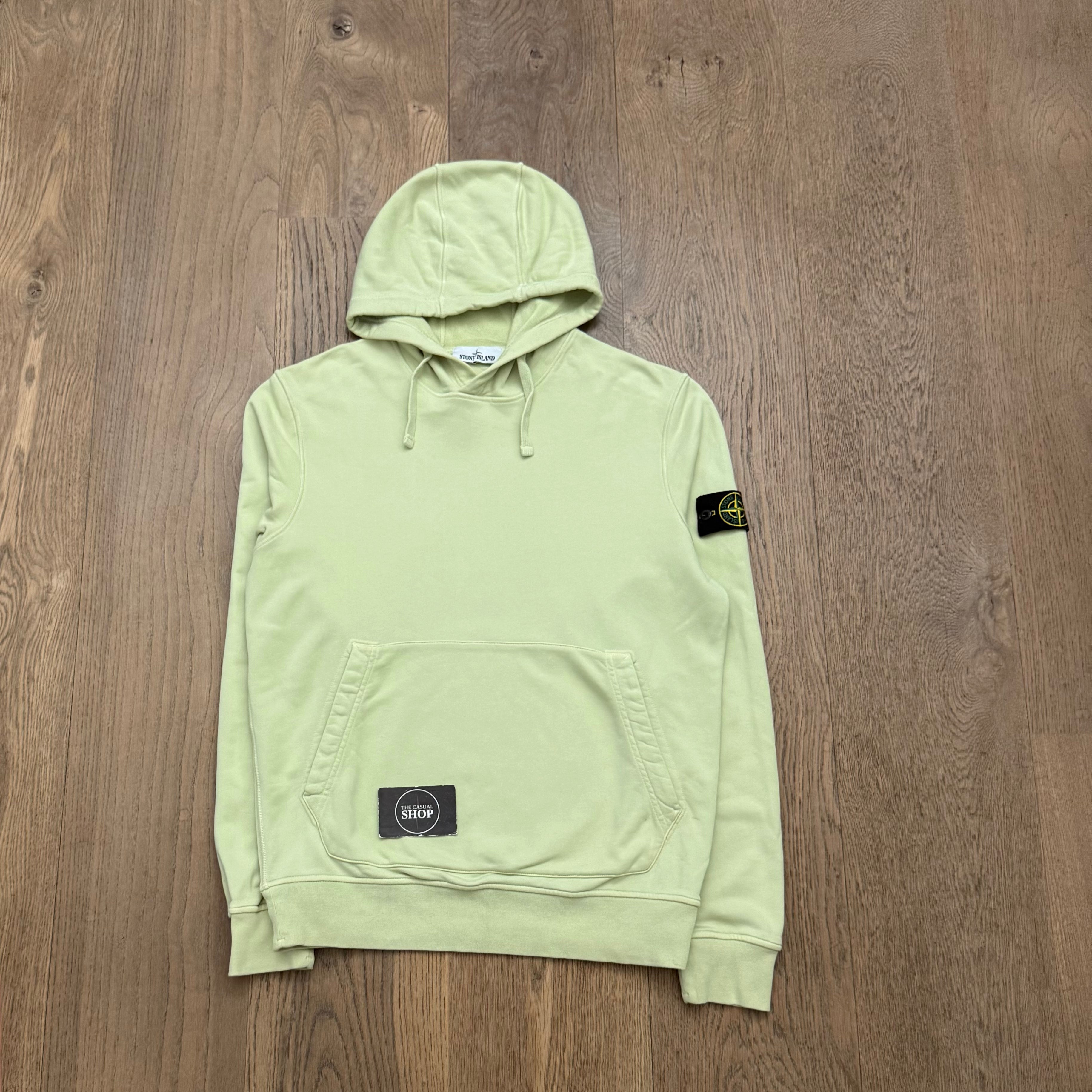 Stone Island hoodie - L