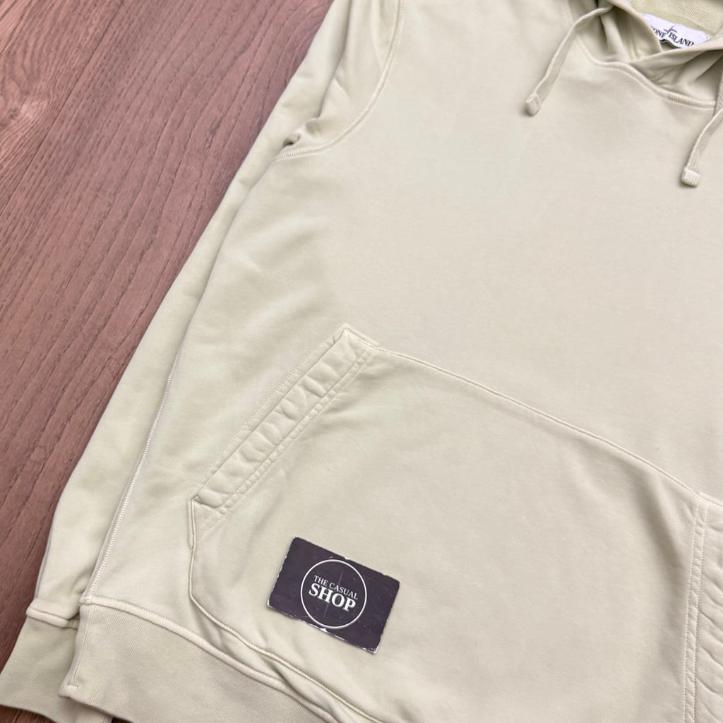 Stone Island hoodie - L