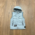 Stone Island David light-tc with micropile gilet - S