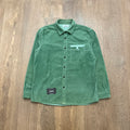 Stone Island corduroy overshirt - XXL