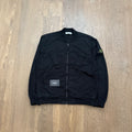 Stone Island supima cotton twill stretch-tc - M